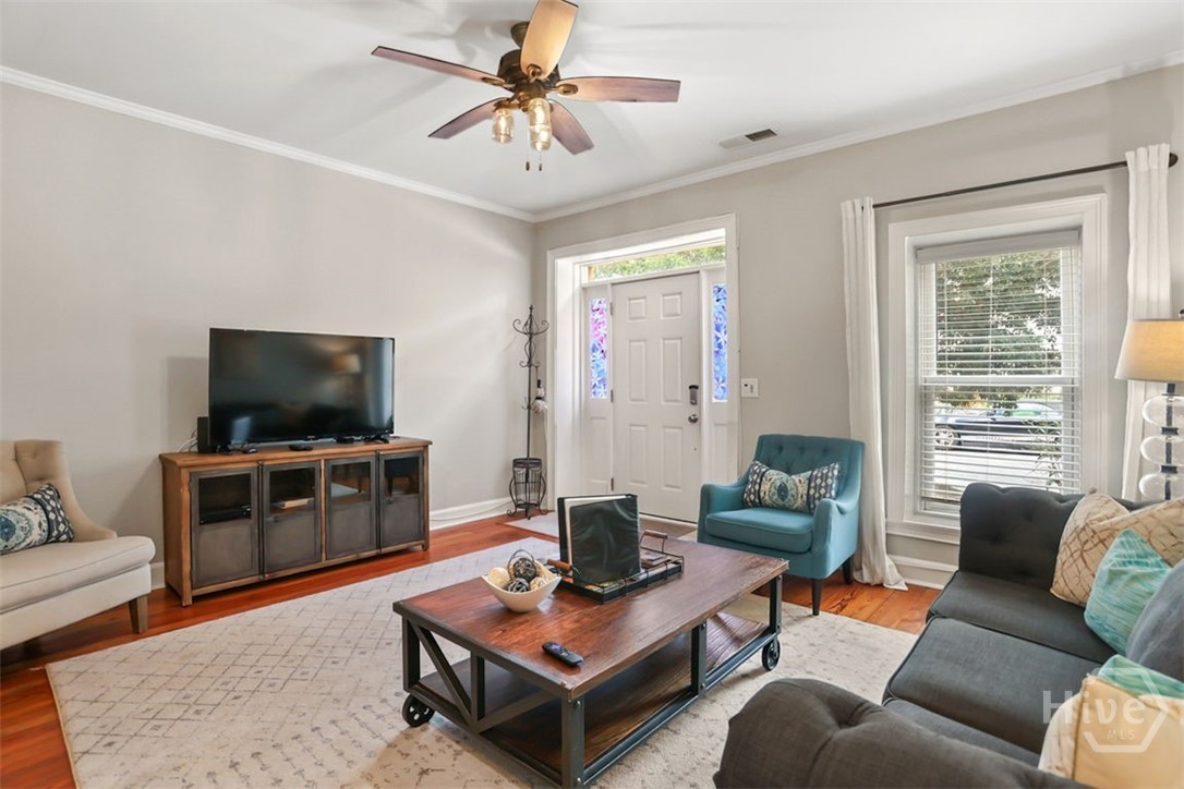 507 Tattnall Street Property Photo 5