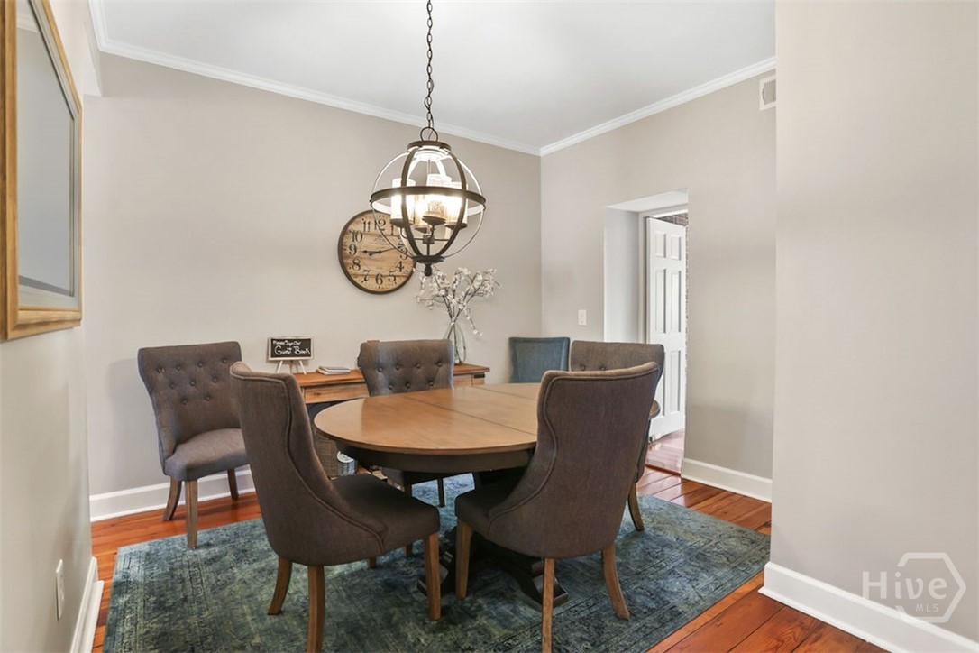 507 Tattnall Street Property Photo 7