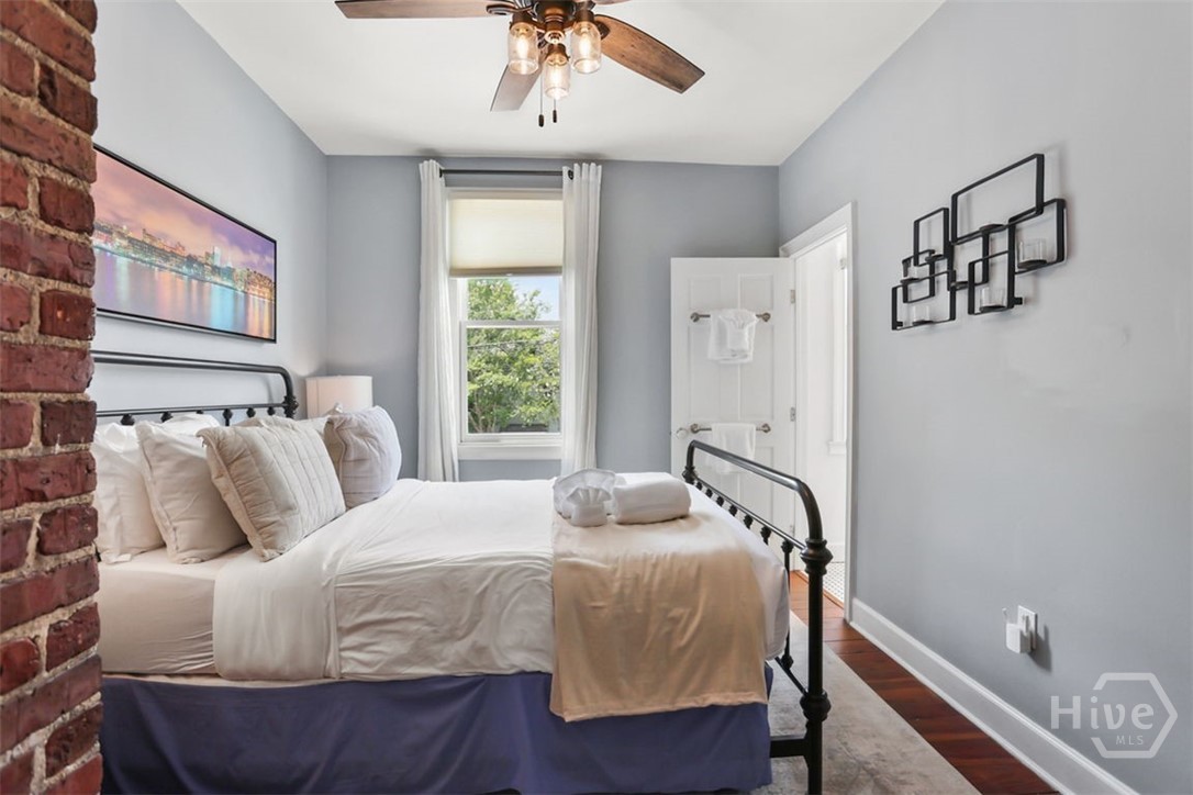 507 Tattnall Street Property Photo 20