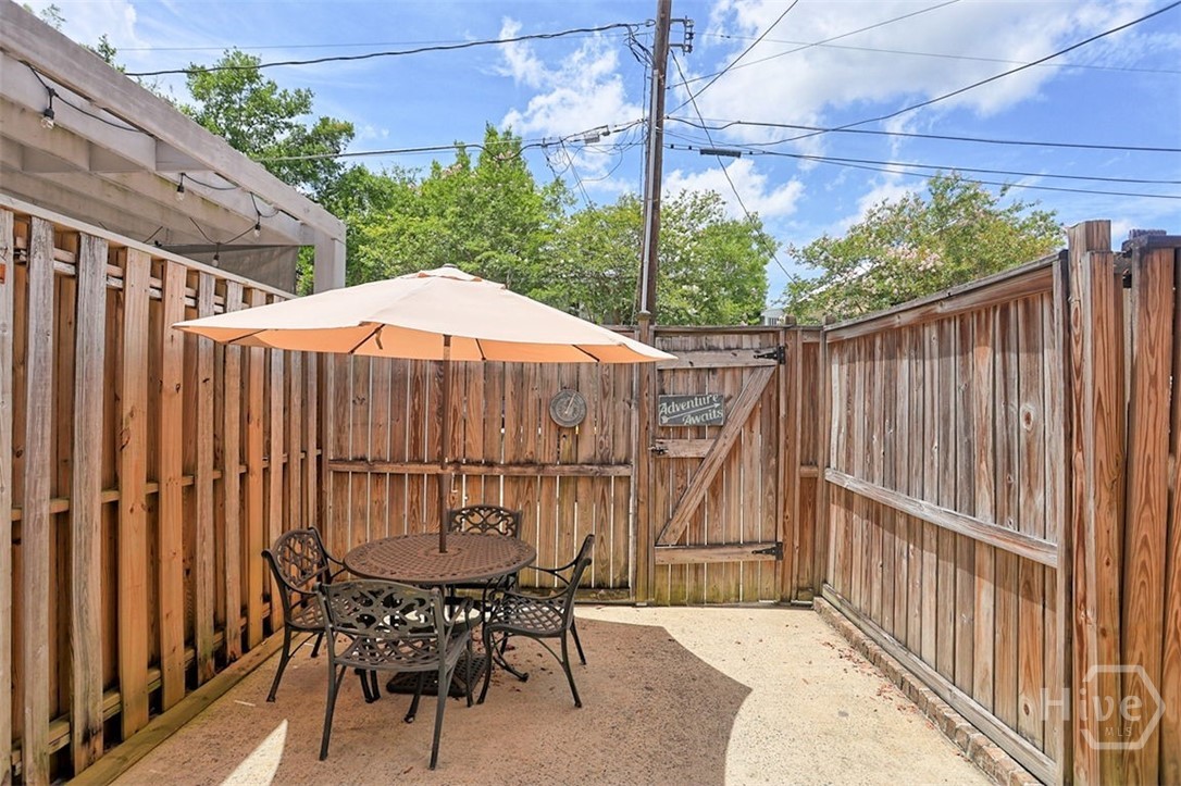 507 Tattnall Street Property Photo 26
