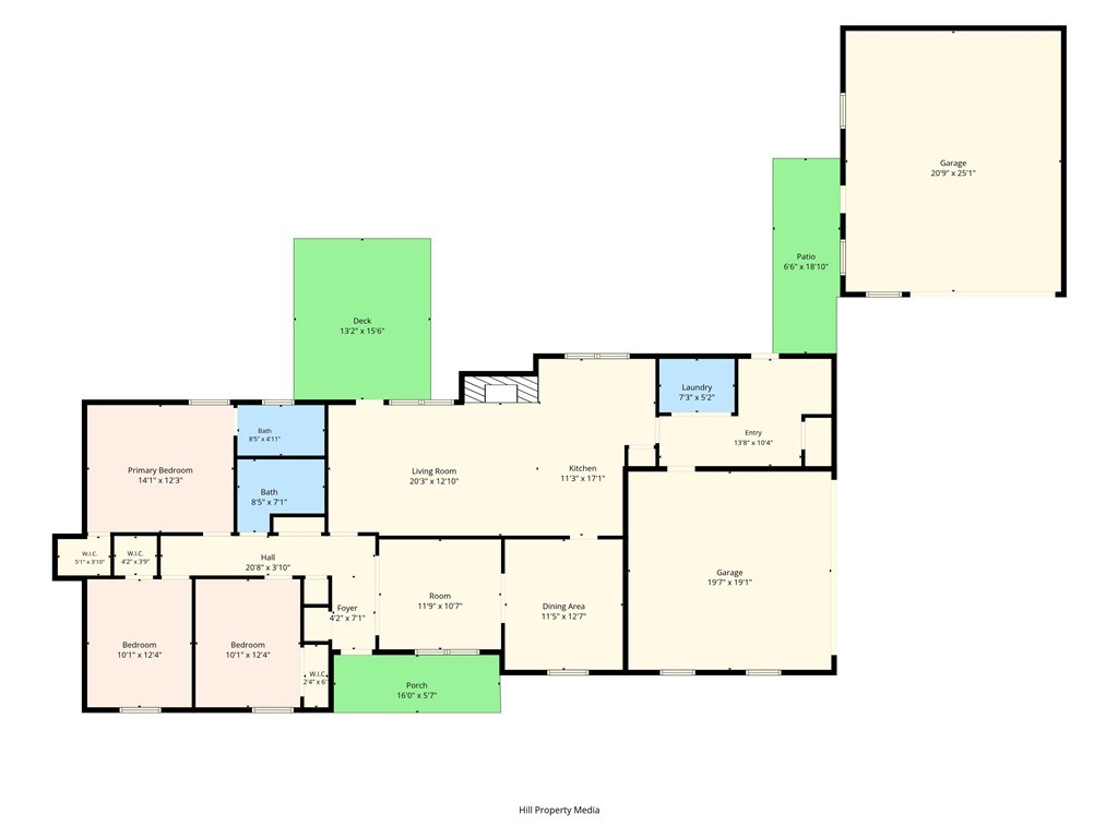 208 Dobson Road Property Photo 73