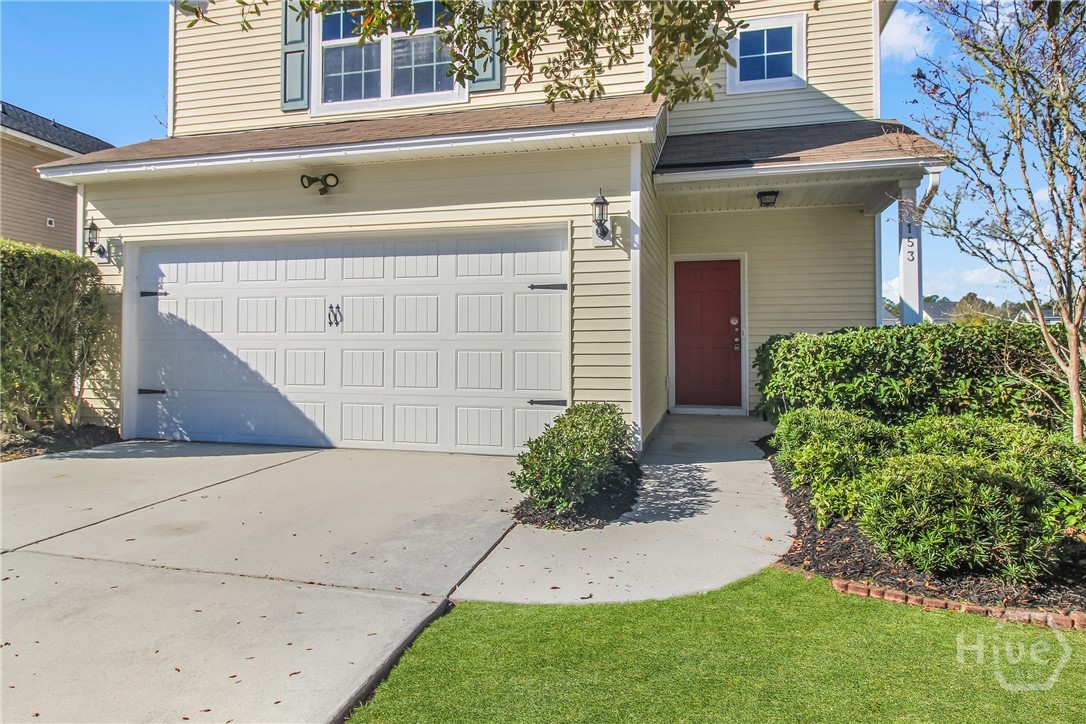 153 Hamilton Grove Property Photo 4