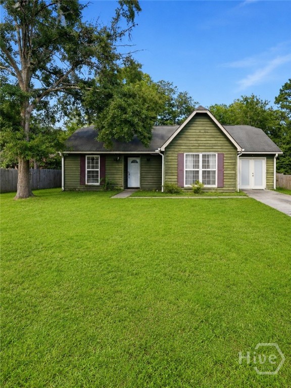 126 S Robinhood Drive