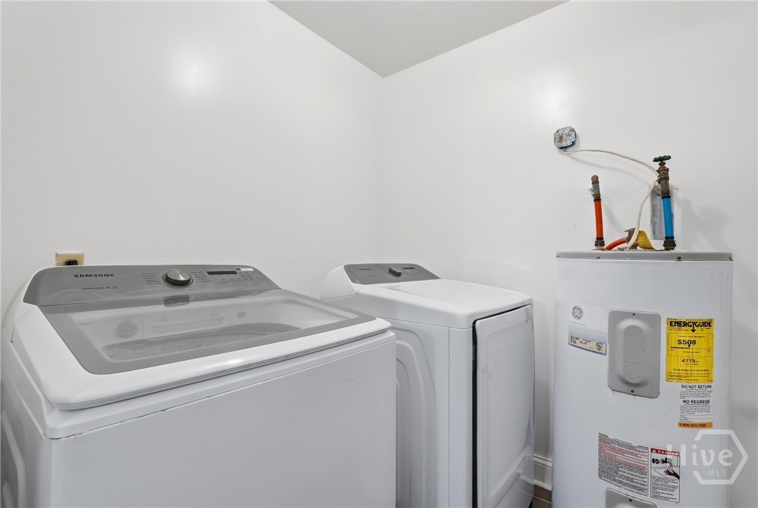 126 S Robinhood Drive Property Photo 14