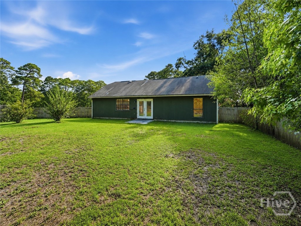 126 S Robinhood Drive Property Photo 24