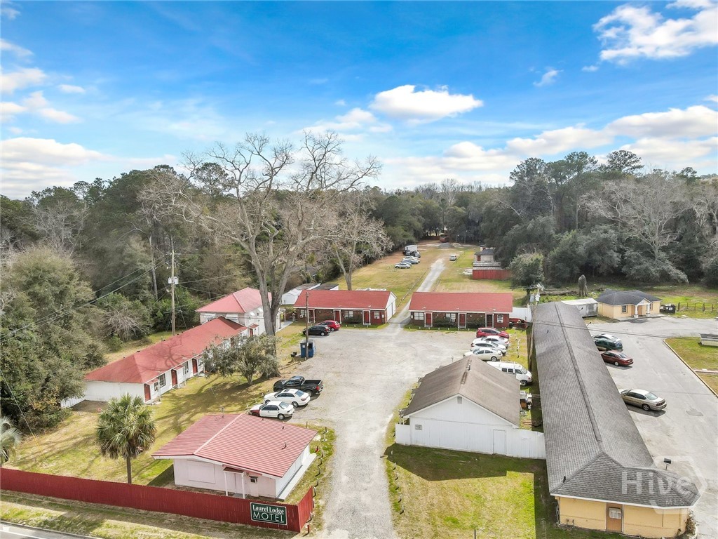 5013 - A Ogeechee Road Property Photo