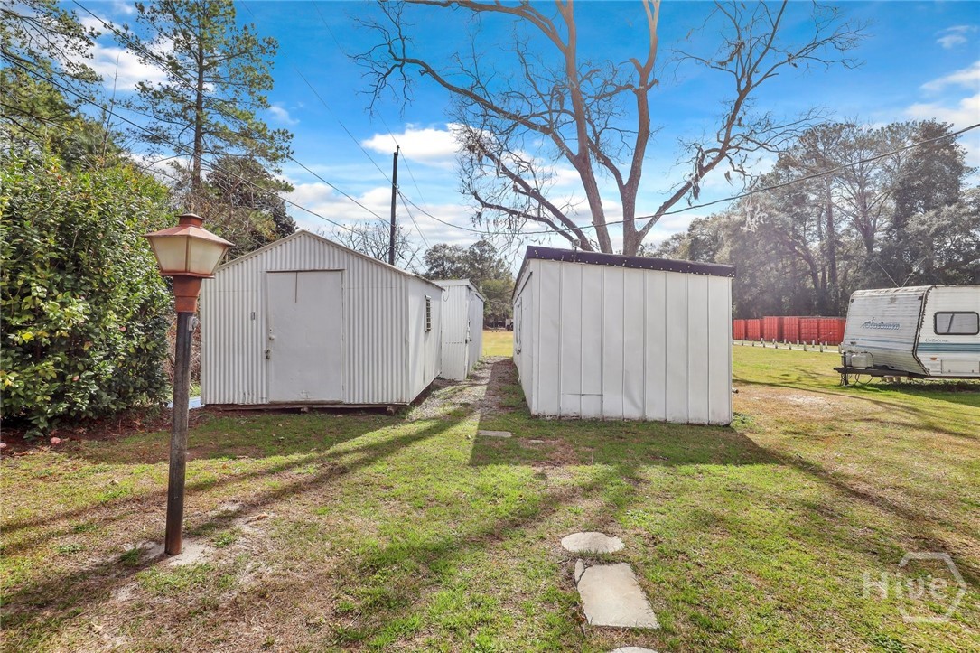 5013 - A Ogeechee Road Property Photo 35