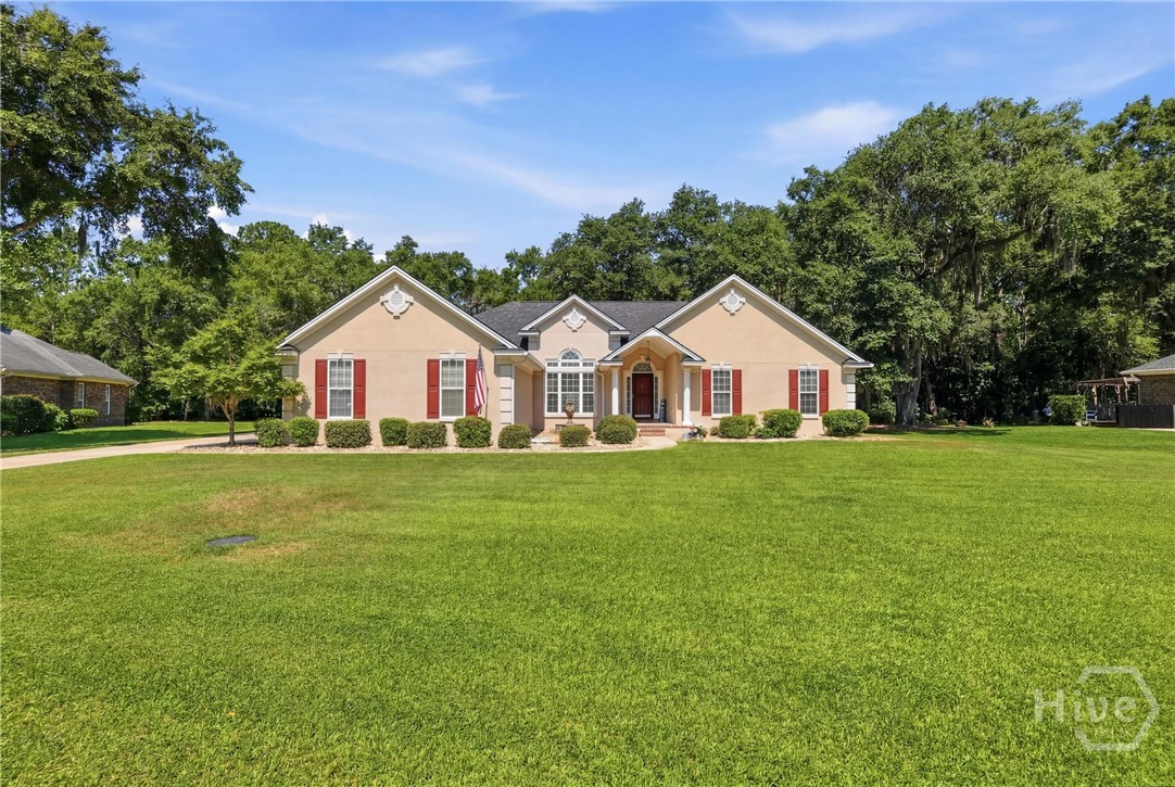 291 St Martin Circle Property Photo 1