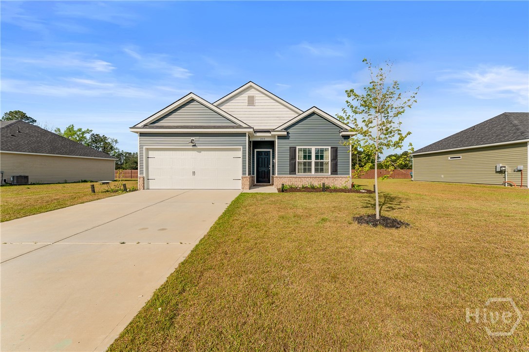 203 Glick Way Property Photo 1
