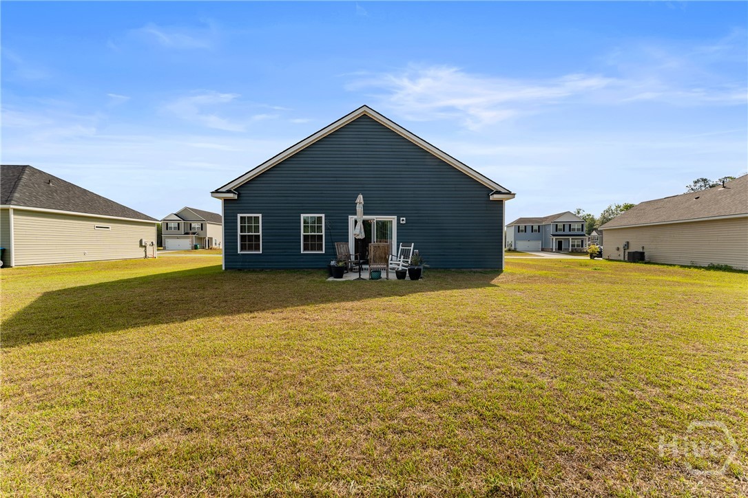 203 Glick Way Property Photo 4