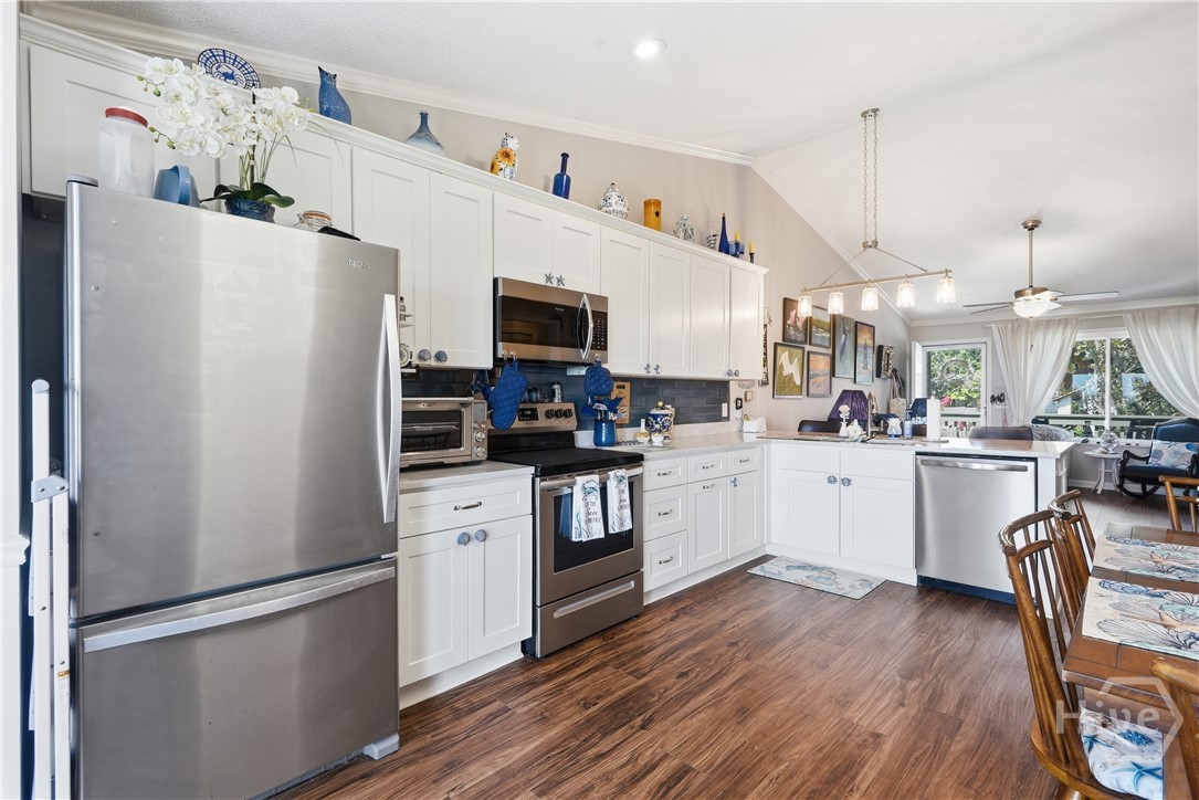 80 Bull River Bluff Drive Property Photo 12