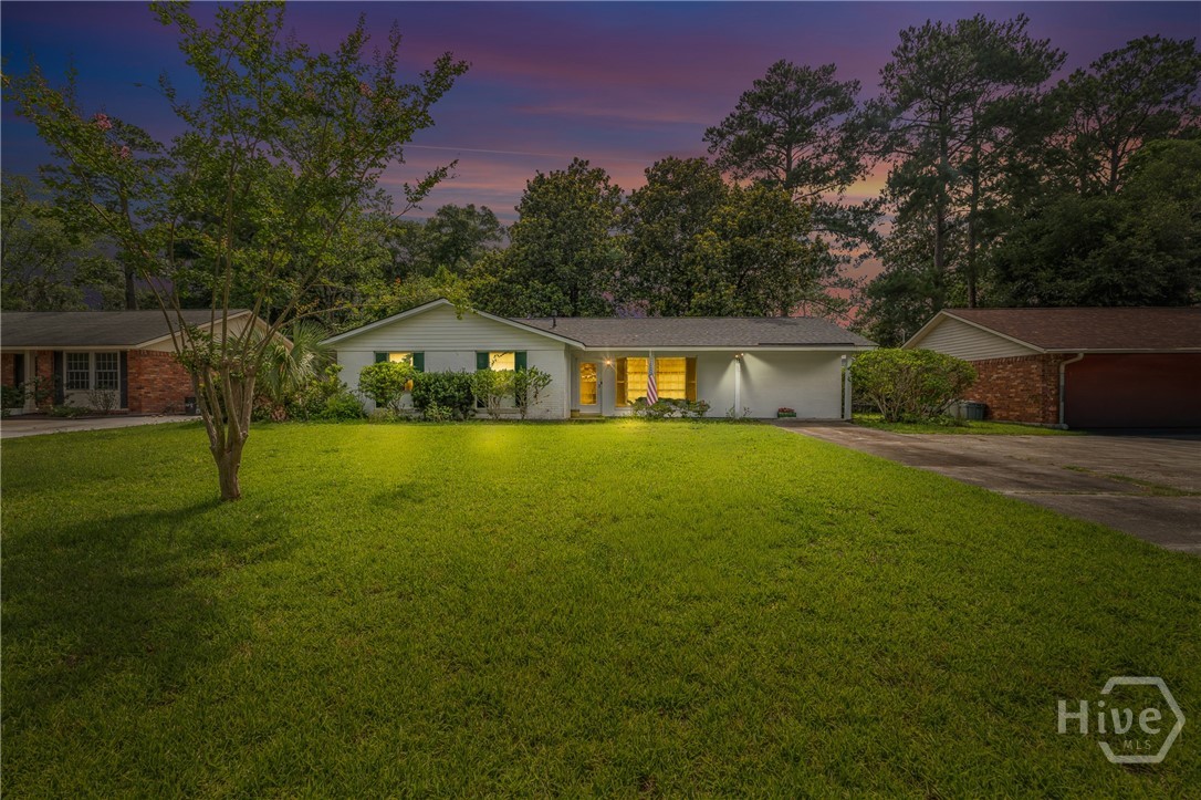 13107 Hermitage Road Property Photo 1