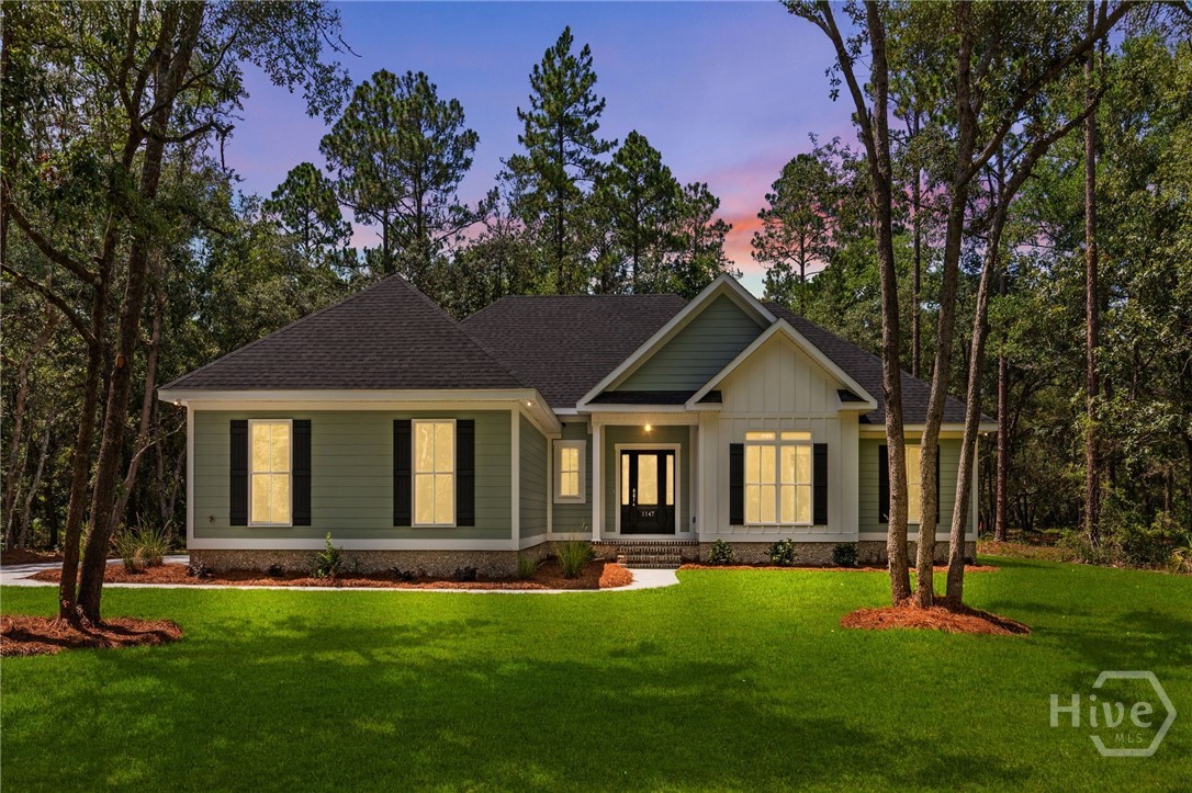 1147 White Tail Drive Ne Property Photo 1