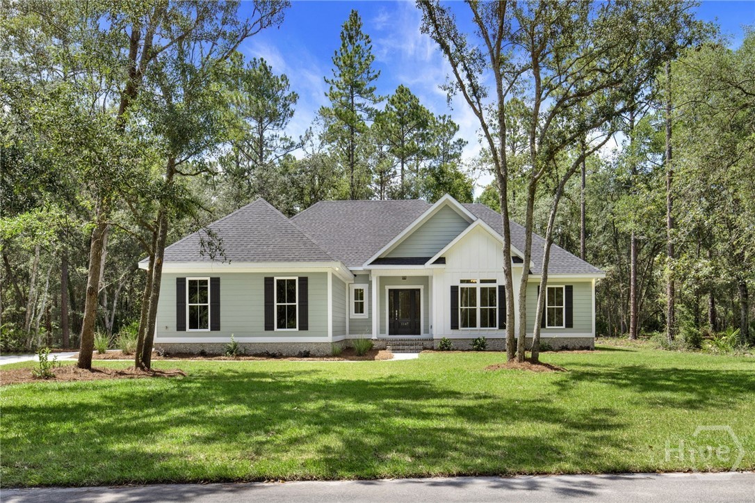 1147 White Tail Drive Ne Property Photo 2