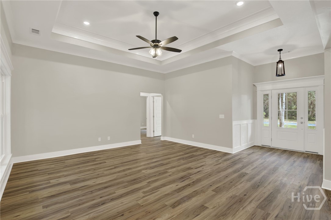 1147 White Tail Drive Ne Property Photo 6