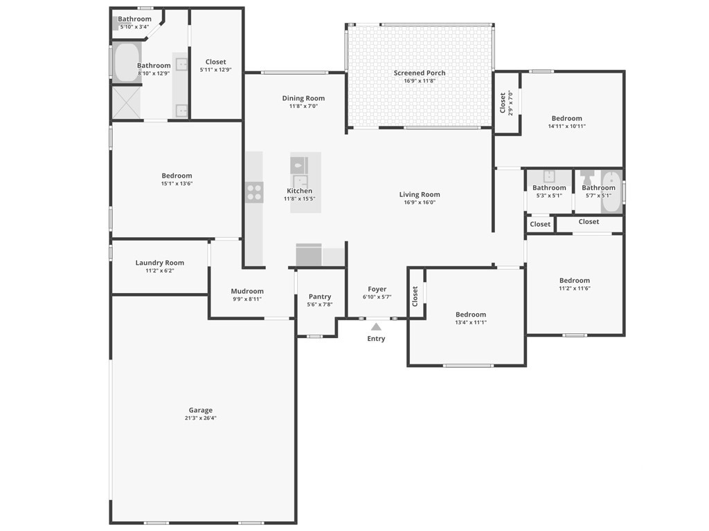 1147 White Tail Drive Ne Property Photo 36