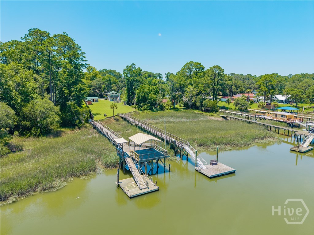 5000 Taylor Road Property Photo 1