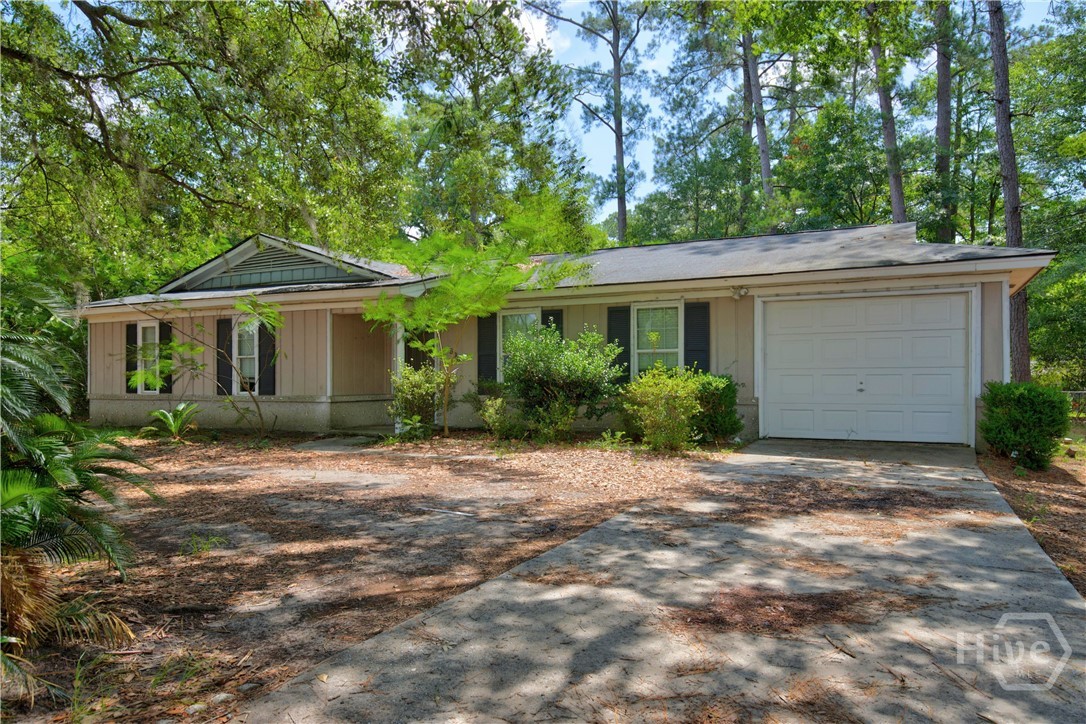 506 W Oglethorpe Highway Property Photo 1