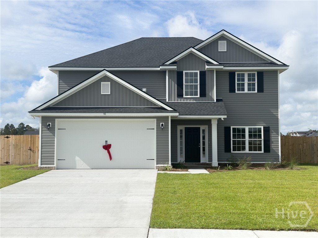 16 Bluegill Lane Property Photo 1
