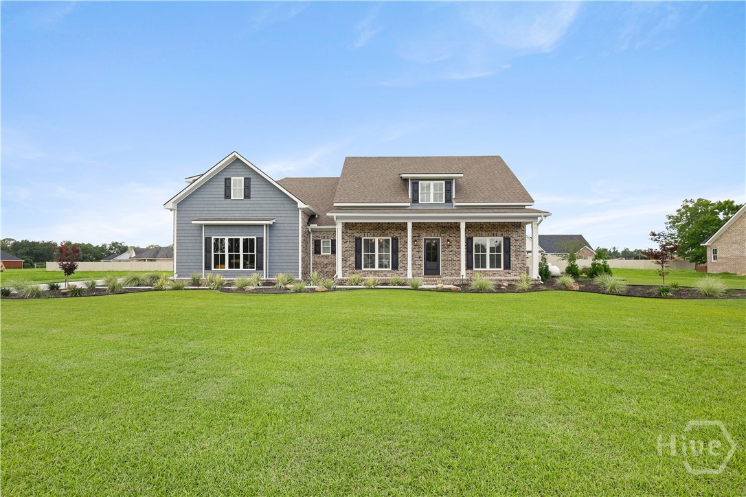 3 Wysteria Lane Property Photo 1