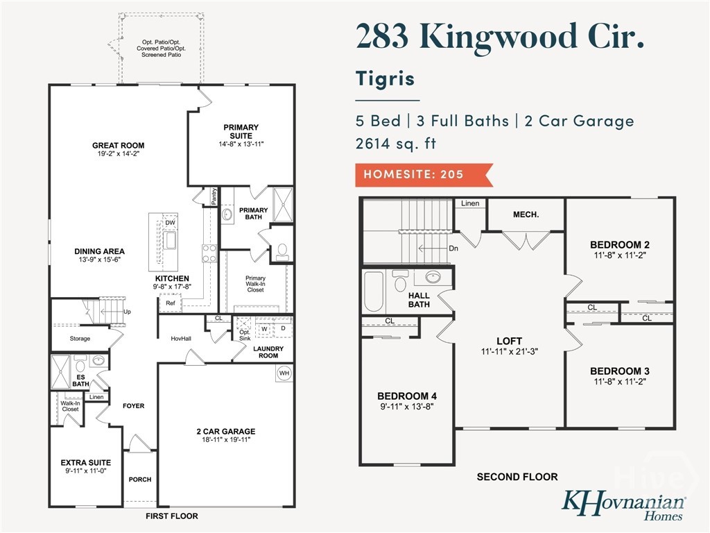 283 Kingswood Circle Property Photo 2