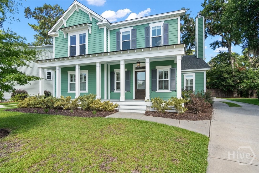 173 Bluffside Circle Property Photo