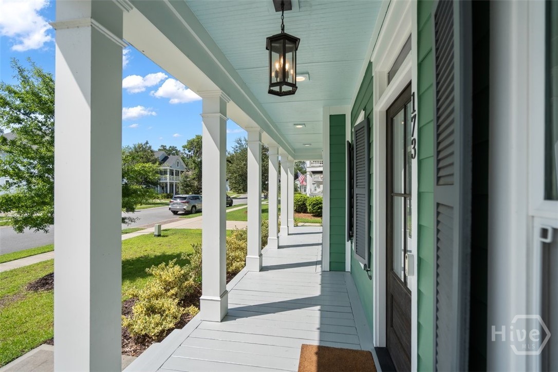 173 Bluffside Circle Property Photo 3