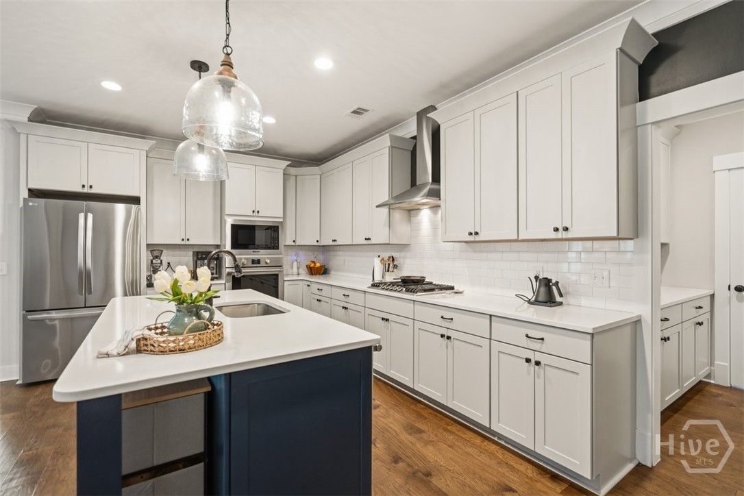 173 Bluffside Circle Property Photo 4