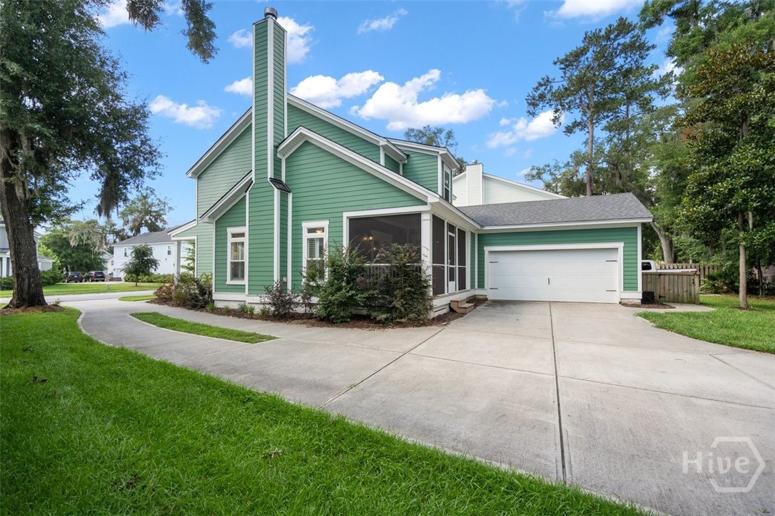 173 Bluffside Circle Property Photo 36