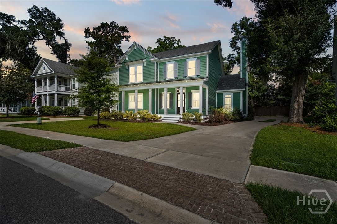 173 Bluffside Circle Property Photo 37