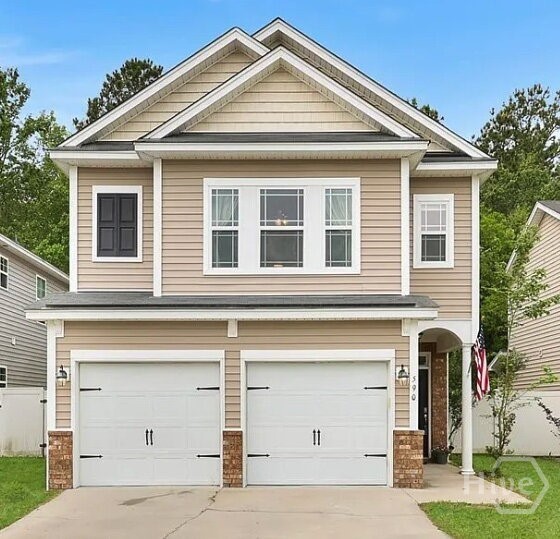 590 Summer Hill Way Property Photo 1