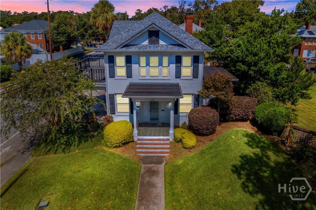 202 E 49th Street