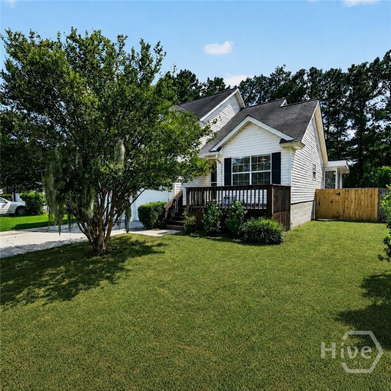 115 Rivermarsh Drive Property Photo 1