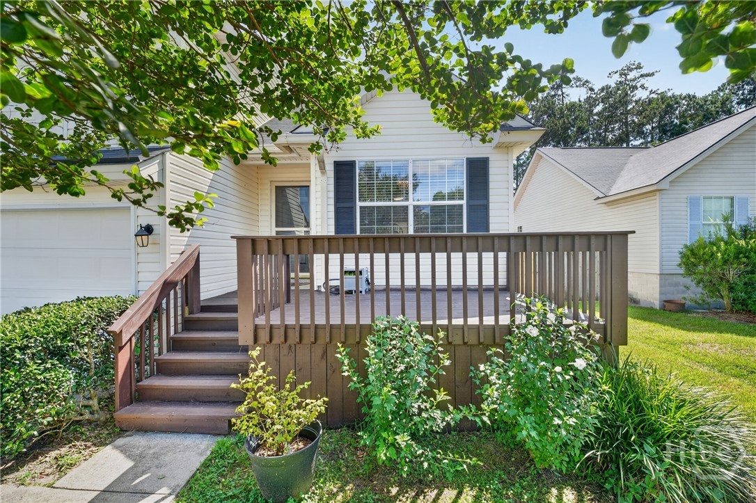 115 Rivermarsh Drive Property Photo 3