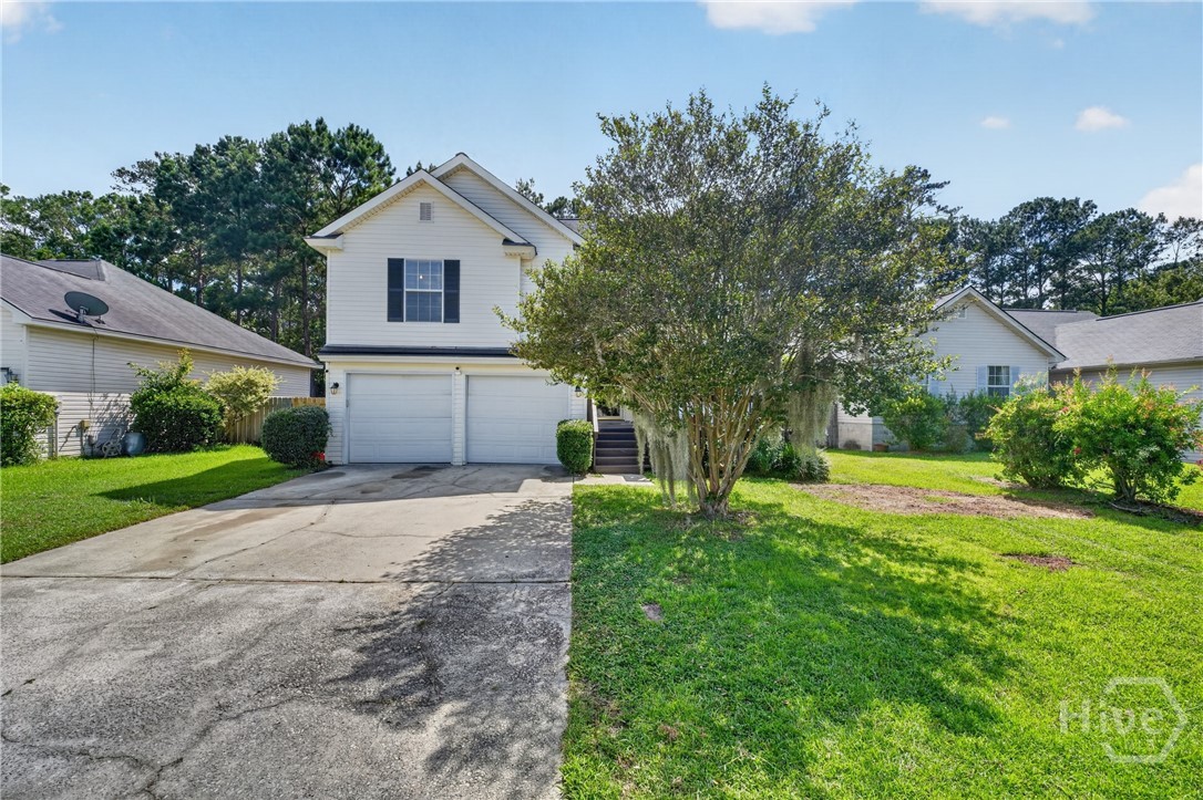 115 Rivermarsh Drive Property Photo 4
