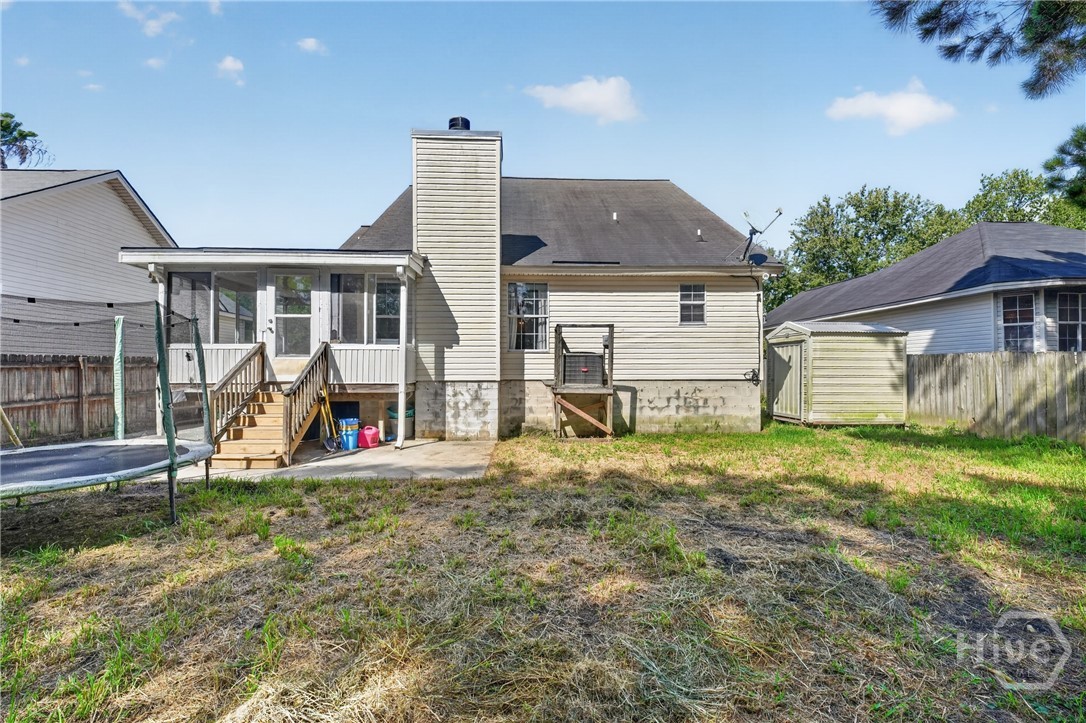 115 Rivermarsh Drive Property Photo 34