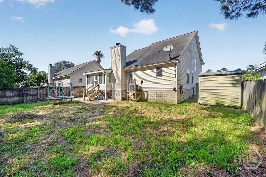 115 Rivermarsh Drive Property Photo 36