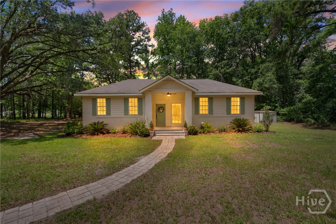 130 Porter Road Property Photo 1