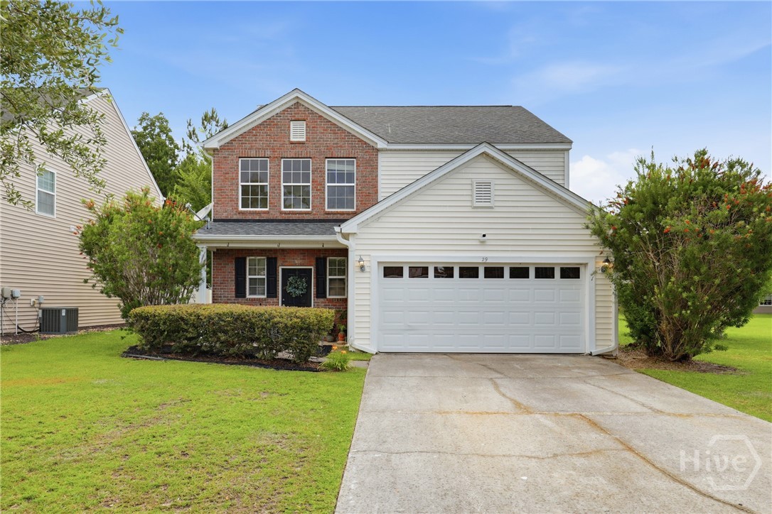 29 Old Bridge Drive