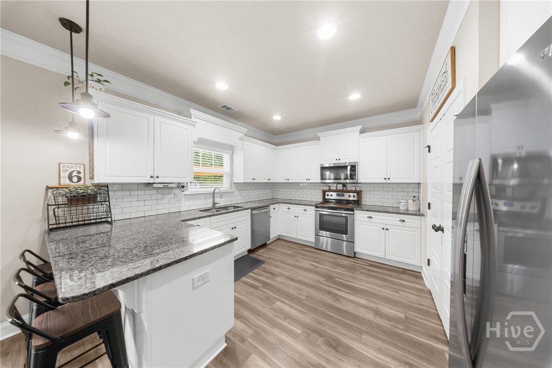 132 Summer Station Drive Property Photo 12
