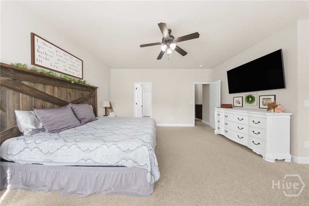 132 Summer Station Drive Property Photo 17