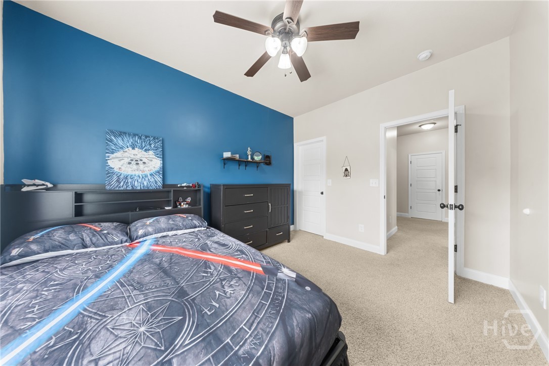 132 Summer Station Drive Property Photo 21