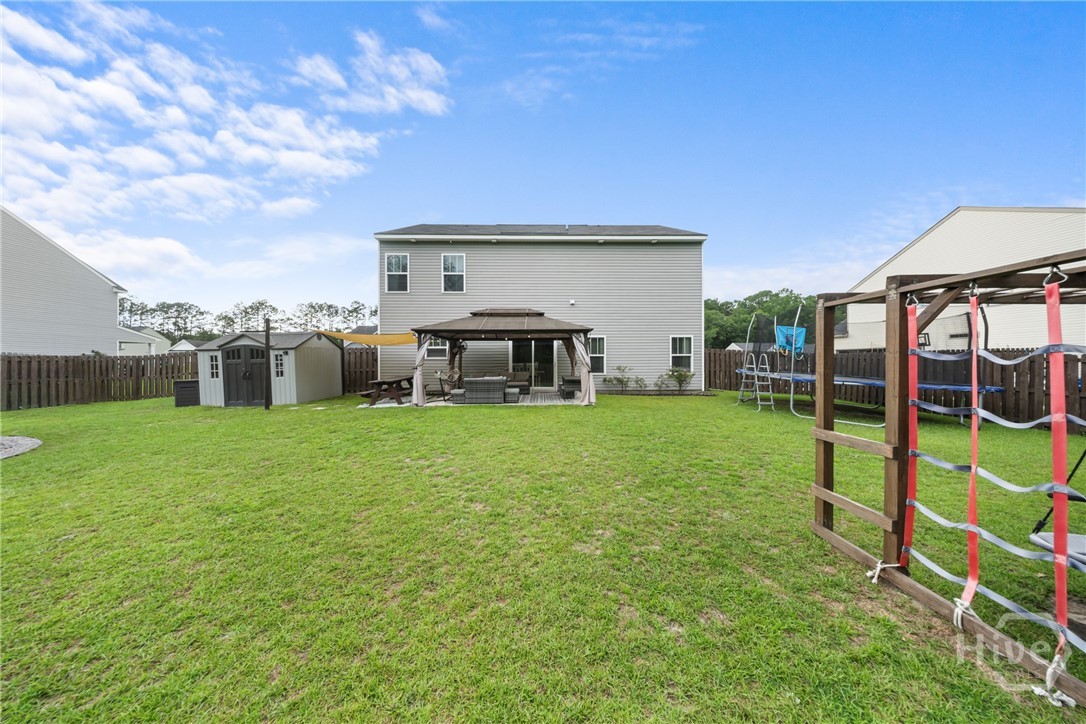 132 Summer Station Drive Property Photo 31