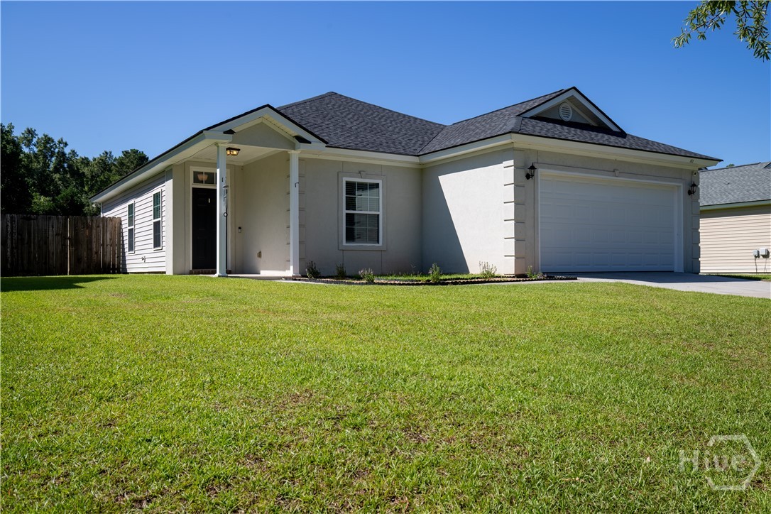 353 Ivey Street Property Photo 1