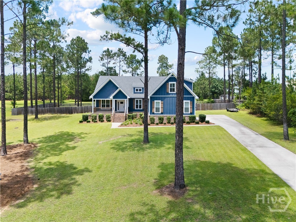 106 Hinterland Trail Property Photo 1