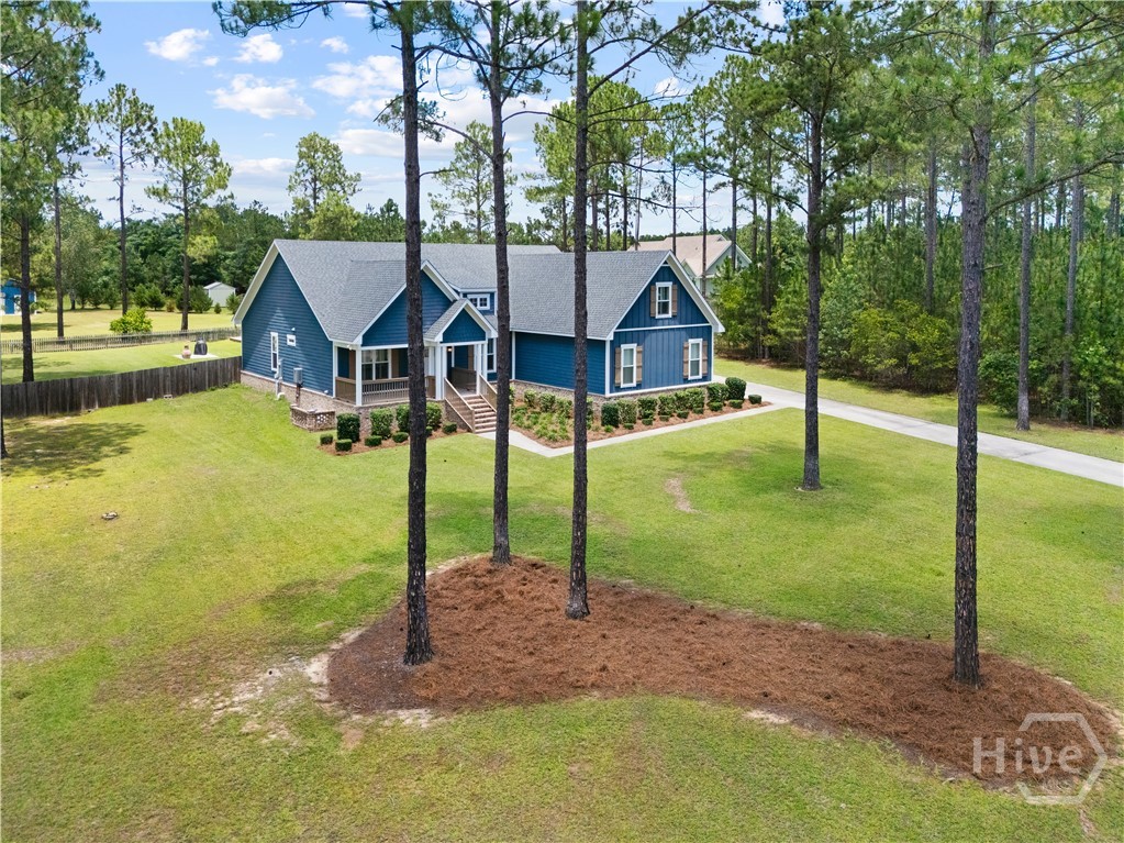 106 Hinterland Trail Property Photo 2
