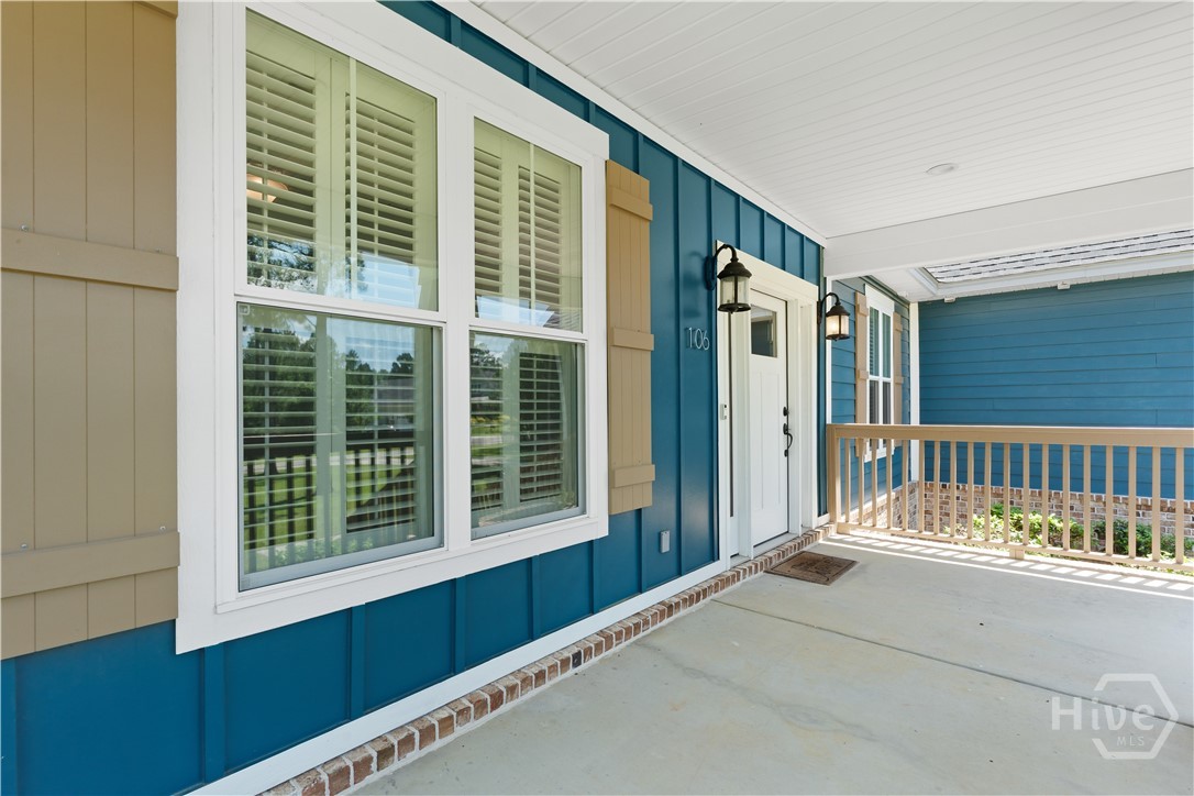 106 Hinterland Trail Property Photo 4