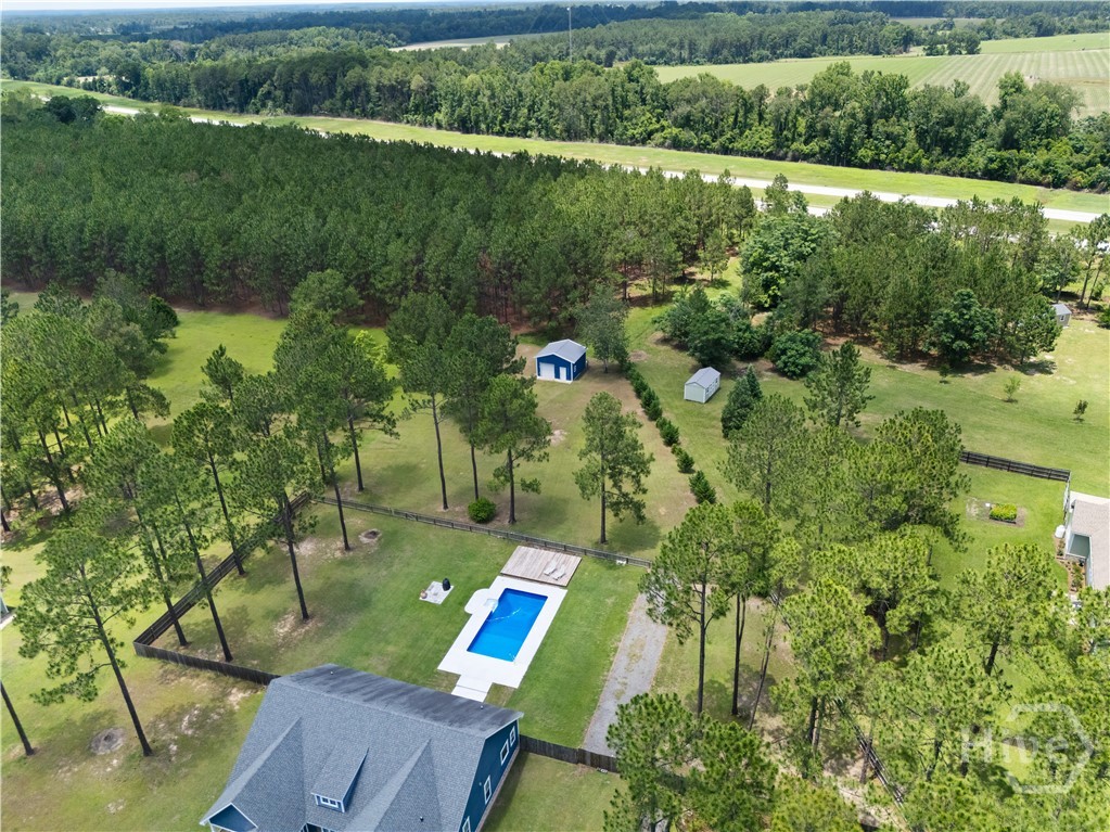 106 Hinterland Trail Property Photo 42