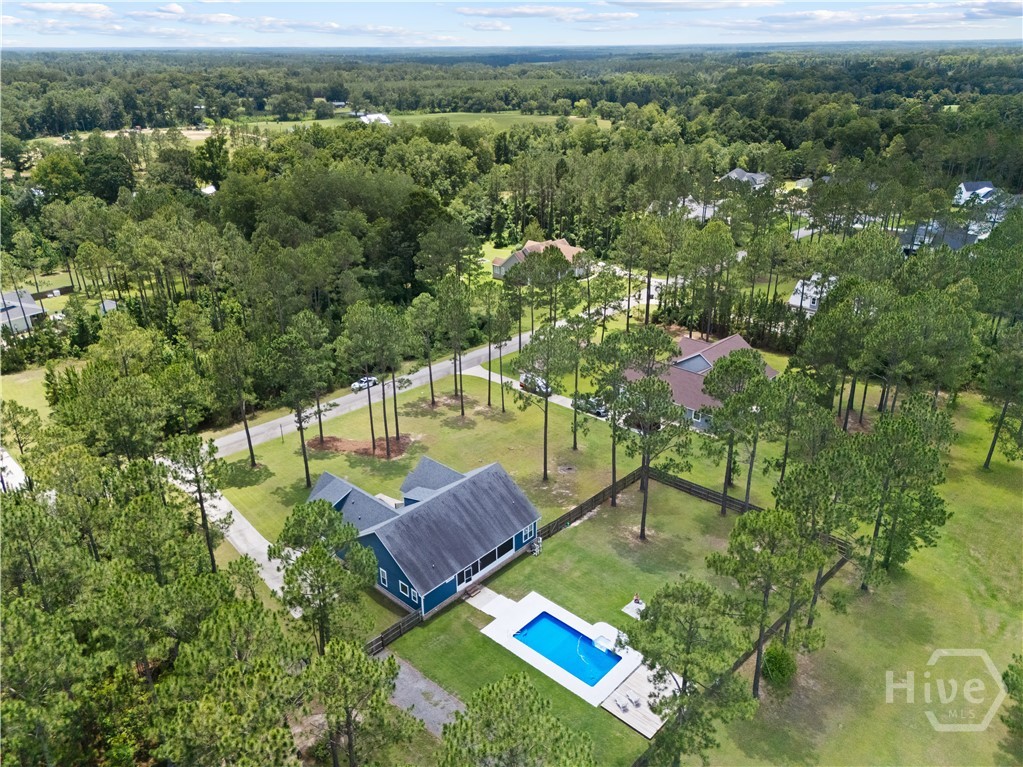106 Hinterland Trail Property Photo 43
