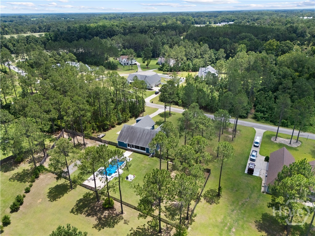 106 Hinterland Trail Property Photo 44
